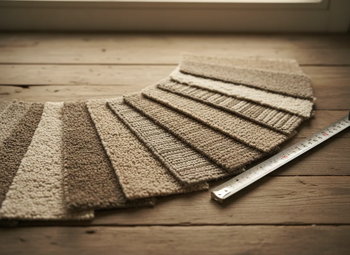 Carpet Installation Briggsville, WI FAQs